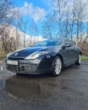 renault laguna śląskie Renault Laguna cena 11000 przebieg: 270570, rok produkcji 2008 z Drezdenko